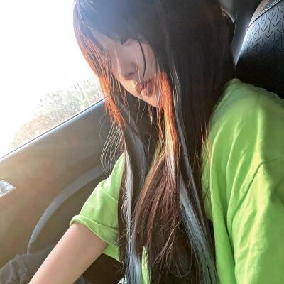 美好的时光